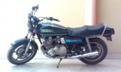 1981 Suzuki GS 1000 E photo
